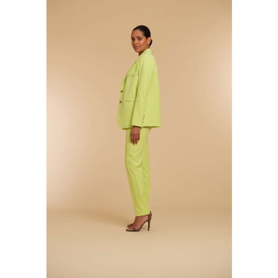 Geisha Pants lime - Image 5