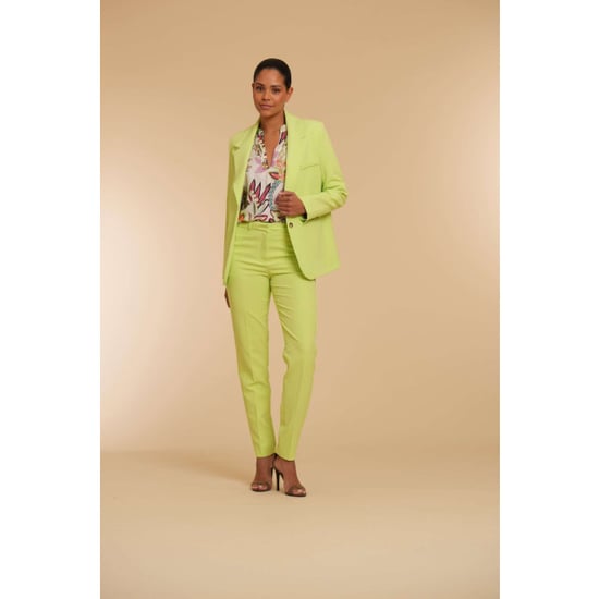 Geisha Pants lime - Image 6