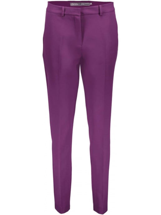 Geisha Pants purple - Image 2