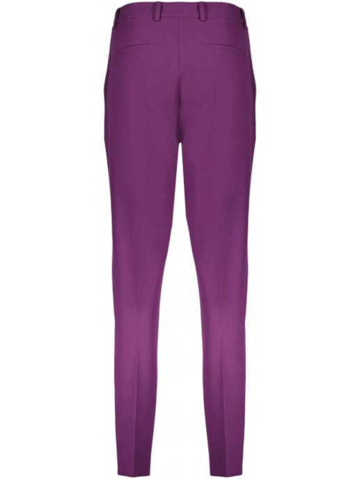 Geisha Pants purple - Image 3