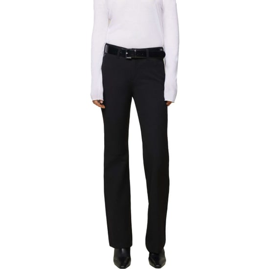 Lois Silvia pantalon suple black - Image 2