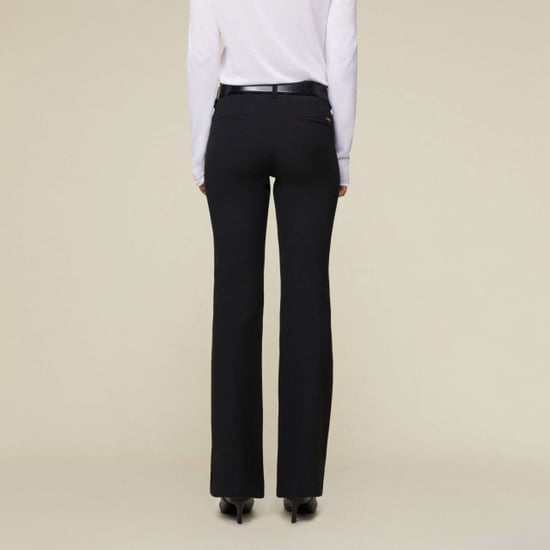 Lois Silvia pantalon suple black - Image 3