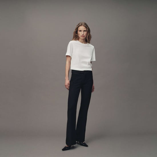 Lois Silvia pantalon suple black - Image 4