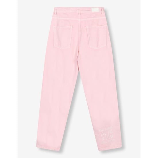 Alix The Label Linen look pants pantalons 2503104018 - Image 3