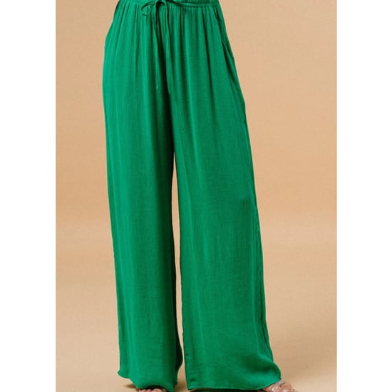 Grace & Mila Wijde pantalon matisse - Image 6