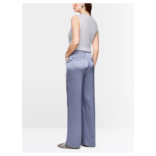 Marc Cain Pantalons zc 81.12 w46 - Image 2