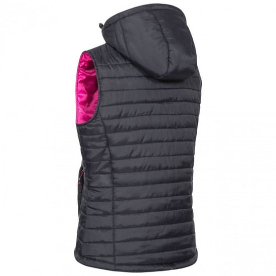 Trespass Dames aretha casual bodywarmer - Image 3