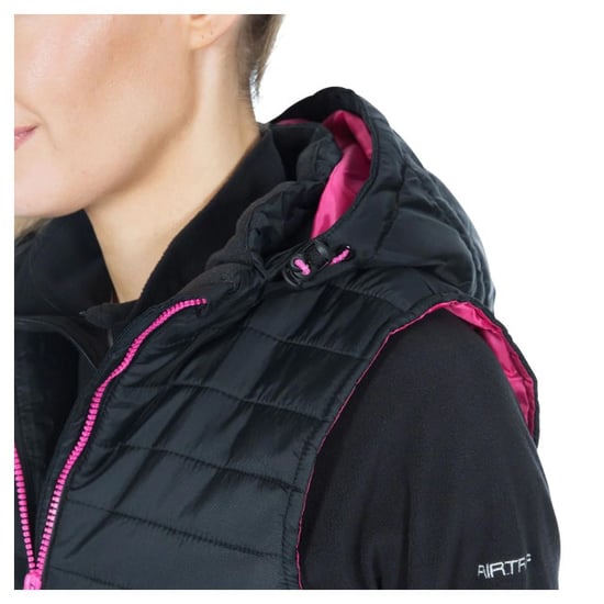 Trespass Dames aretha casual bodywarmer - Image 4