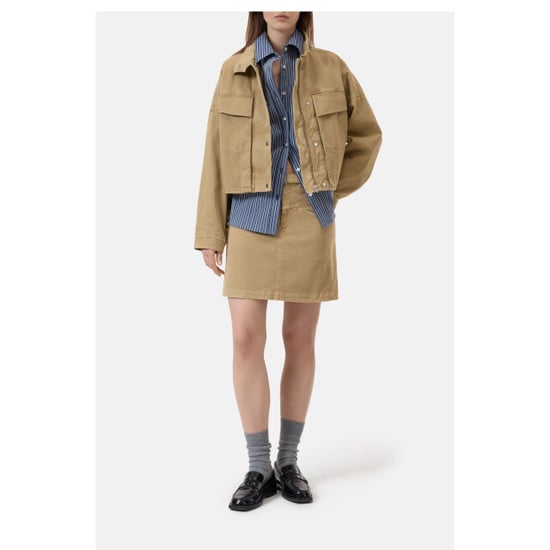 Closed Signature jacket jackets c97224-302-am - Image 2
