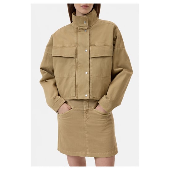 Closed Signature jacket jackets c97224-302-am - Image 4