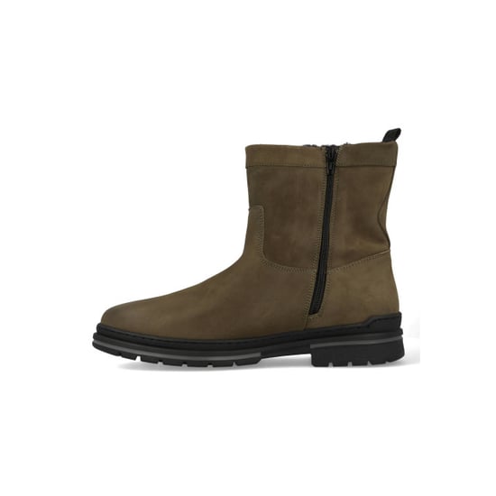 PME Legend Boots fairsky pbo2409240-1180 / grijs - Image 2