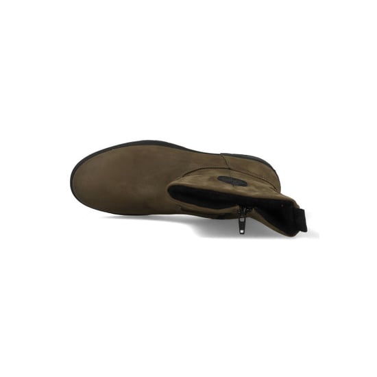 PME Legend Boots fairsky pbo2409240-1180 / grijs - Image 4
