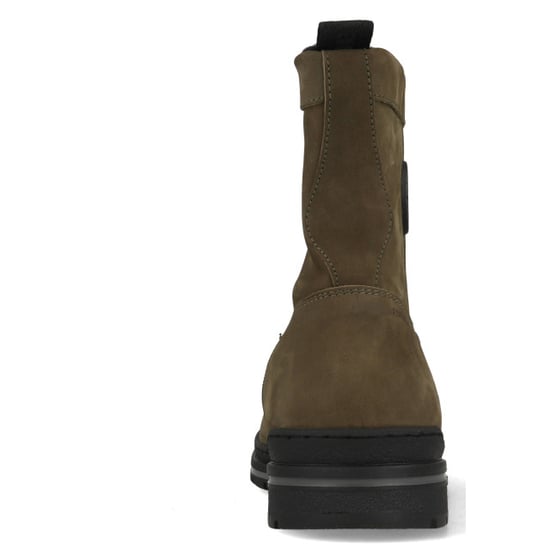 PME Legend Boots fairsky pbo2409240-1180 / grijs - Image 5