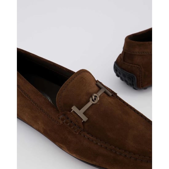 Tod's Heren t ring bronzo city - Image 3