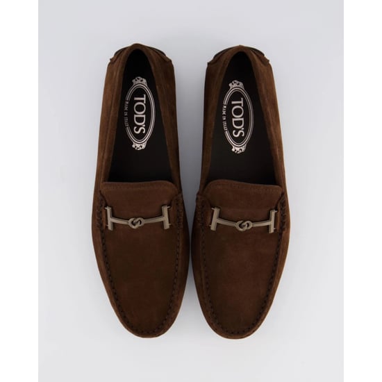 Tod's Heren t ring bronzo city - Image 5