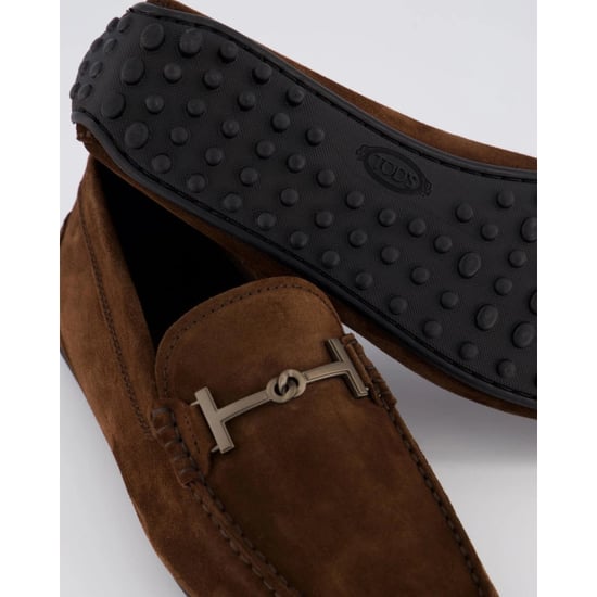 Tod's Heren t ring bronzo city - Image 6