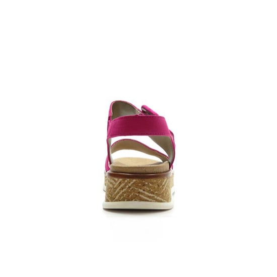 Rieker W0800 - Image 4