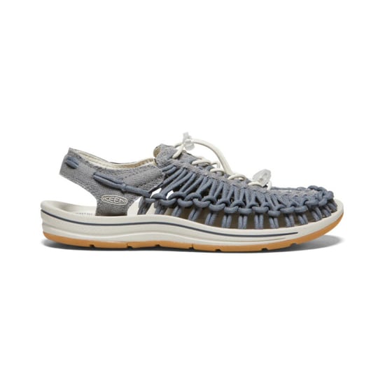 Keen Uneek canvas 1027249 steel grey/birch - Image 3