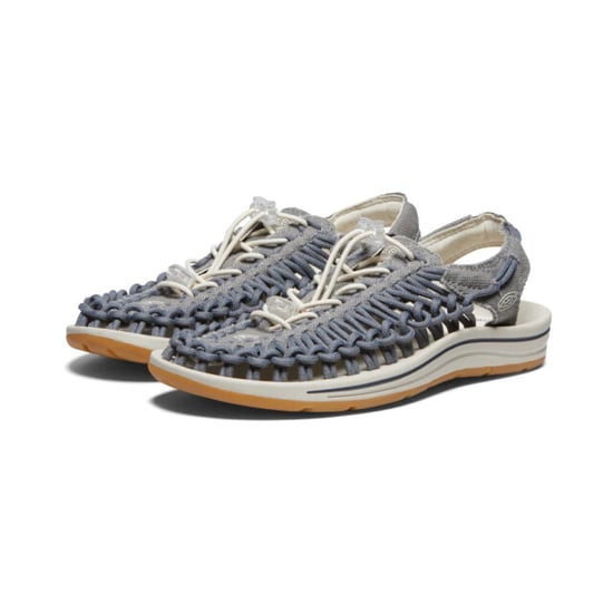 Keen Uneek canvas 1027249 steel grey/birch - Image 4