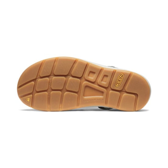 Keen Uneek canvas 1027249 steel grey/birch - Image 5