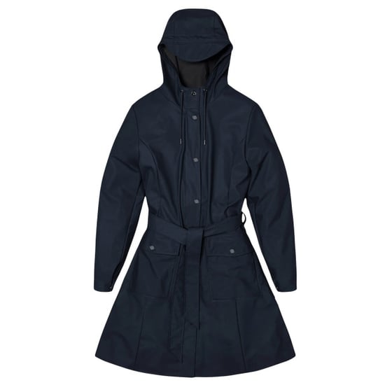 Rains Curve w trenchcoats 18130 curve w - Image 1