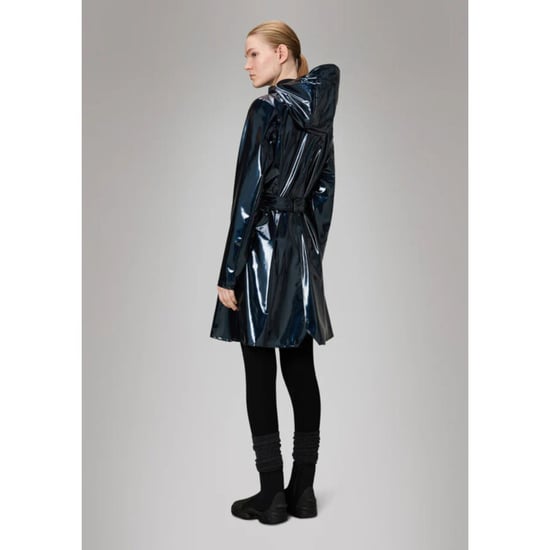 Rains Curve w trenchcoats 18130 curve w - Image 2