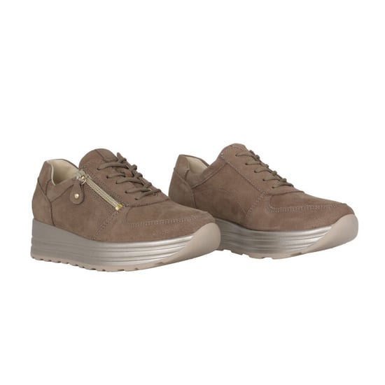 Waldläufer H-lana dames sneaker - Image 3