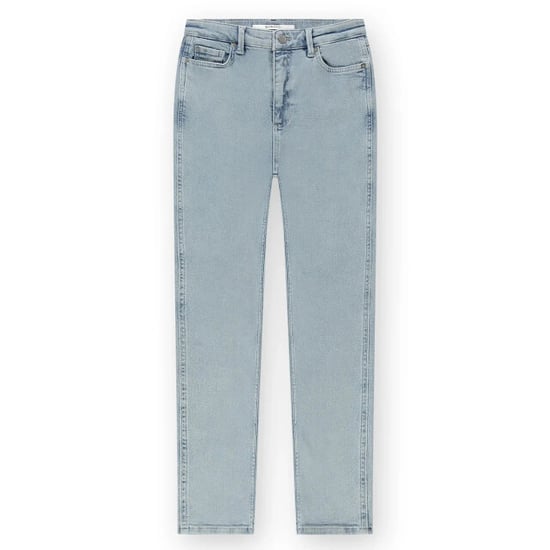 Homage to Denim Homage carrie jeans high waist slim fit light wash - Image 2