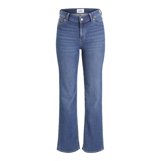 Jack & Jones Jxnice sl-str mw c219 jeans dnm - Image 1
