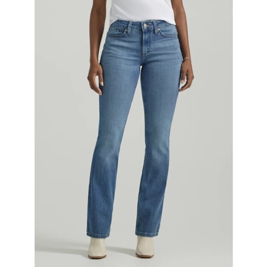 Lee Bootcut heritge fade - Image 1