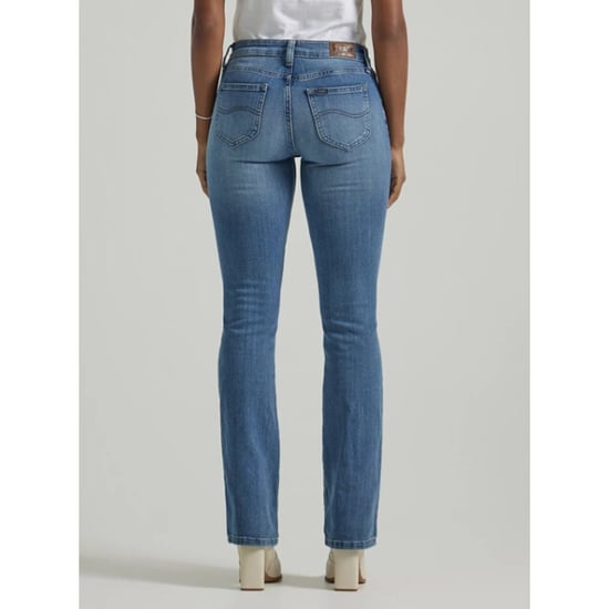 Lee Bootcut heritge fade - Image 3