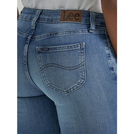Lee Bootcut heritge fade - Image 4
