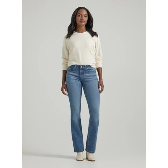 Lee Bootcut heritge fade - Image 5