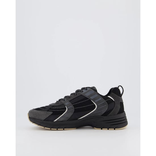 Mallet. Heren holloway sneaker - Image 3