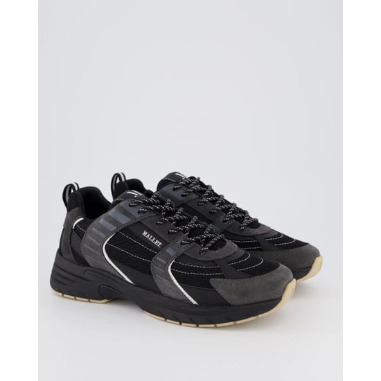 Mallet. Heren holloway sneaker - Image 4