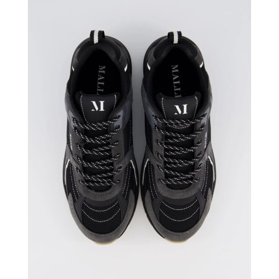 Mallet. Heren holloway sneaker - Image 6