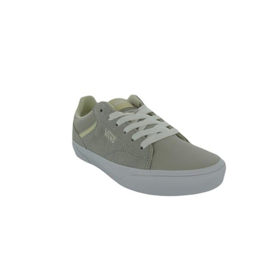 Vans Seldan hairy - Image 3