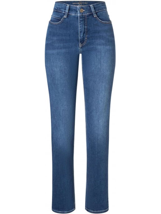 MAC Dream d569 mid blue authentic denim - Image 2