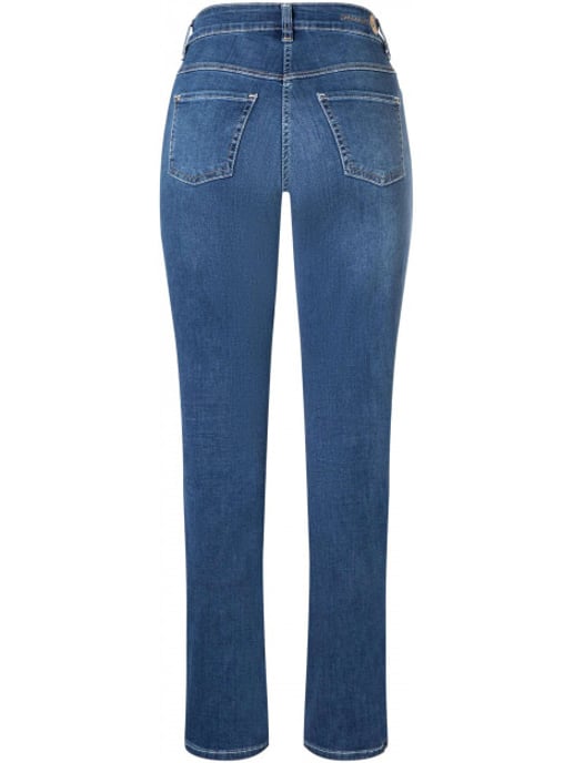 MAC Dream d569 mid blue authentic denim - Image 3