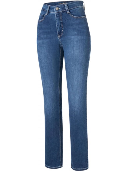 MAC Dream d569 mid blue authentic denim - Image 4