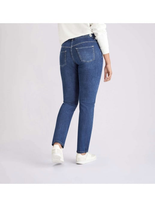 MAC Dream d569 mid blue authentic denim - Image 6