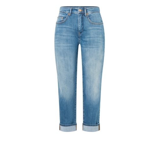 MAC Jeans carol blue denim - Image 1