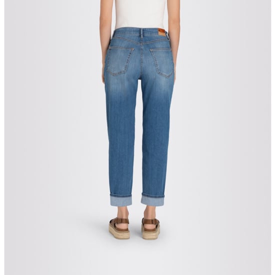 MAC Jeans carol blue denim - Image 3