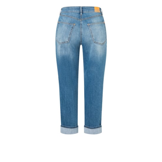 MAC Jeans carol blue denim - Image 5