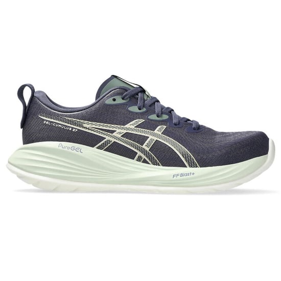 Asics gel-cumulus 27 hardloopschoenen dames neutraal - - Image 1