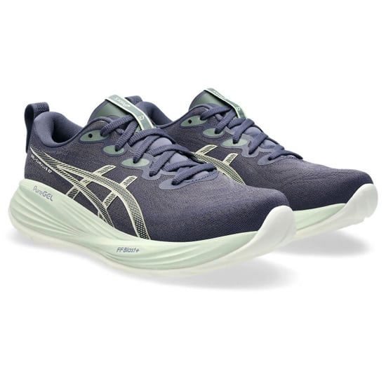 Asics gel-cumulus 27 hardloopschoenen dames neutraal - - Image 3