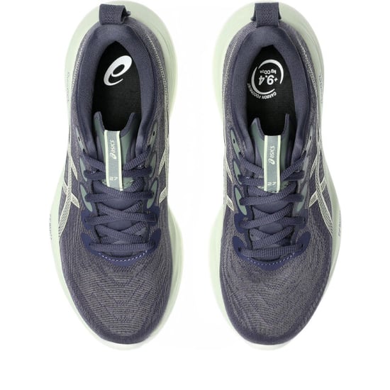 Asics gel-cumulus 27 hardloopschoenen dames neutraal - - Image 6
