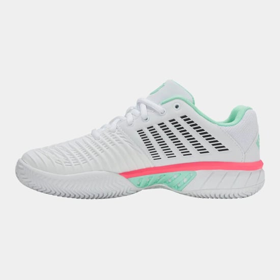 K-Swiss express light 3 clay tennisschoenen gravel dames - - Image 5