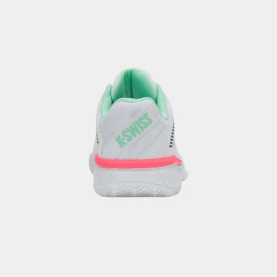K-Swiss express light 3 clay tennisschoenen gravel dames - - Image 6