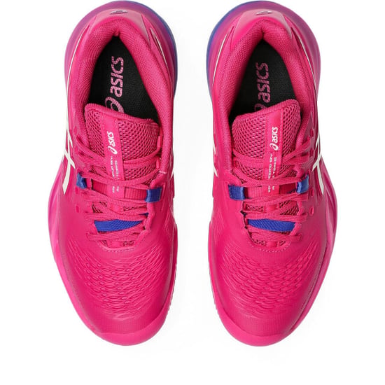 Asics gel-resolution x clay tennisschoenen gravel dames - - Image 2